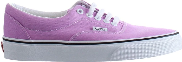 Vans Era orchid/true white