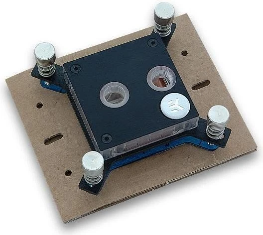 EK Water Blocks EK-Supremacy MX, Acetal