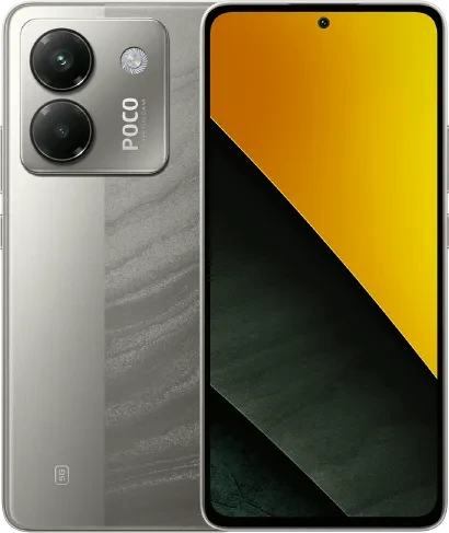Xiaomi Poco M7 Pro