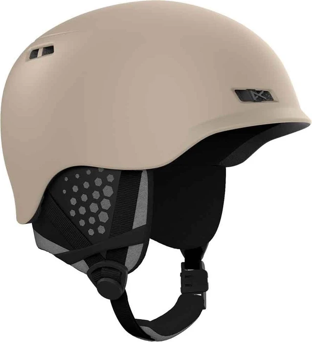 Anon Rodan Helm summit taupe