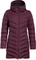 Vaude Annecy Funktionsmantel cassis (Damen) Vorschaubild