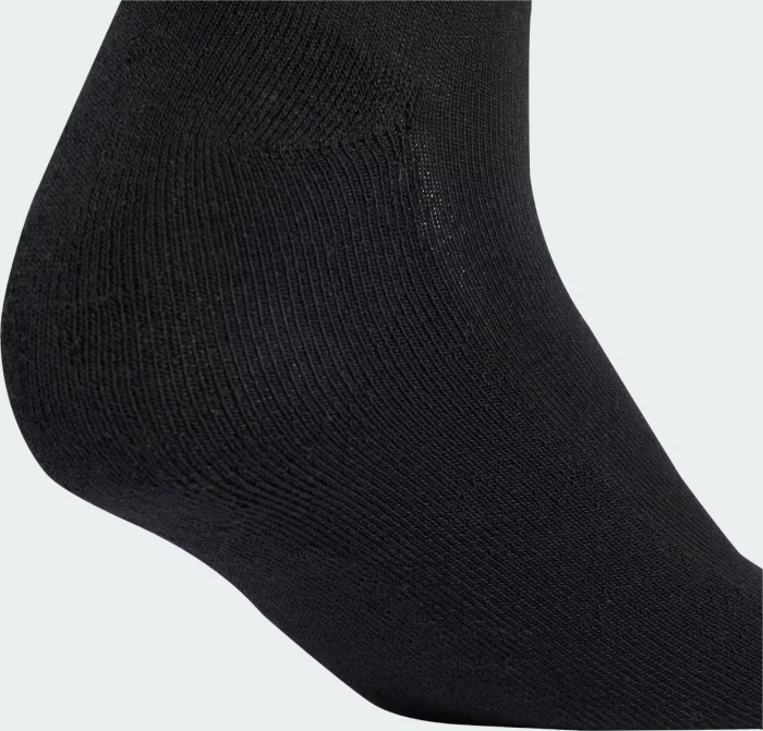 adidas 3-Streifen Ankle Socken schwarz, 3 Paare