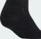 adidas 3-Streifen Ankle Socken schwarz, 3 Paare Vorschaubild