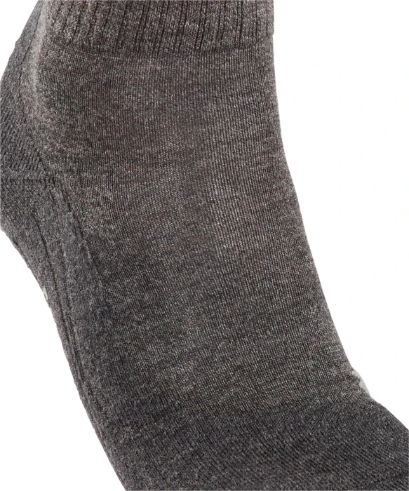 Falke TK2 Explore Wool Short Wandersocken smog (Herren)
