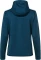 Vaude Skomer Hooded Fleece Jacke dark sea (Damen) Vorschaubild