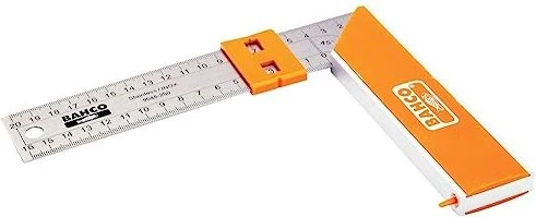 Bahco 9048-250 Anschlagwinkel 250mm