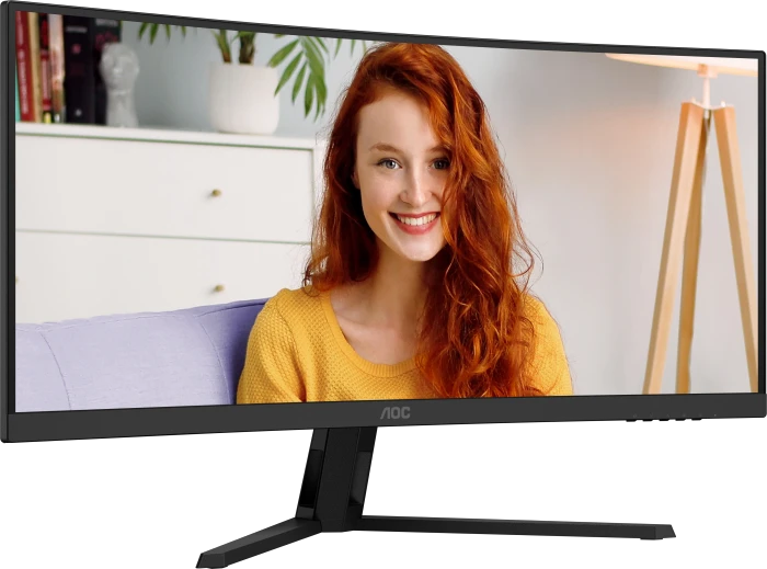 AOC CU34B3E, 34"