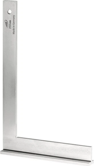 Helios-Preisser 0375 Flachwinkel 200x130mm