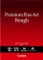 Canon FA-RG1 Premium Fine Art Rough Vorschaubild