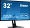 iiyama ProLite XB3288UHSU-B1, 31.5" Vorschaubild