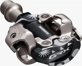 Shimano GRX PD-M8100 Klickpedale