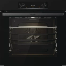 Gorenje BPS6737E07B Backofen mit Dampfunterstützung