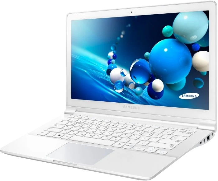 Samsung ATIV Book 9 Lite 910S3G, weiß, Core i3-4020Y, 4GB RAM, 128GB SSD, DE