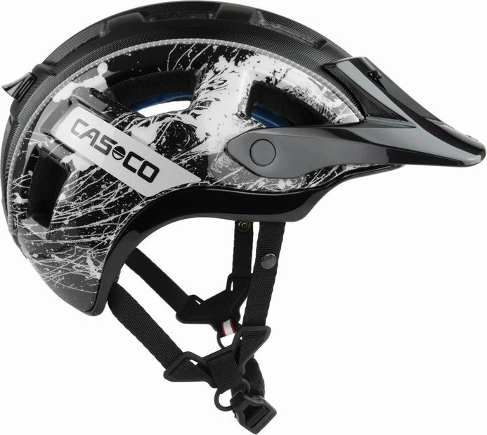 Casco MTBE 2 Helm