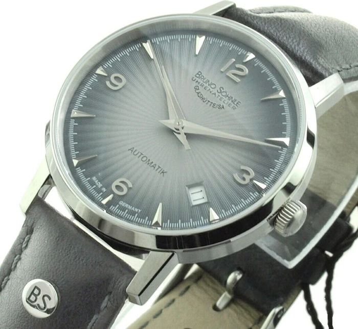 Bruno Söhnle Stuttgart Automatik II Small 17-12174-861