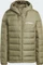 adidas Terrex Multi Light Hooded Daunen Jacke olive strata (Damen) Vorschaubild