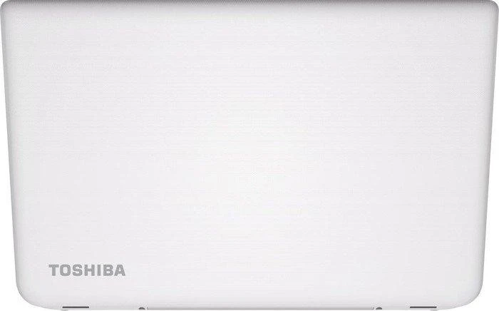 Toshiba Satellite C70D-B-33K, weiß, A6-6310, 8GB RAM, 1TB HDD, DE