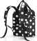 Reisenthel allrounder R dots white Vorschaubild