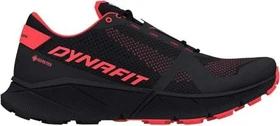 Dynafit Ultra 100 GTX black out/fluo coral (Damen)