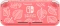Nintendo Switch Lite - Animal Crossing: New Horizons Melinda Aloha Bundle rosa Vorschaubild