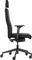 Trend!Office to-strike comfort pro Bürostuhl, schwarz Vorschaubild