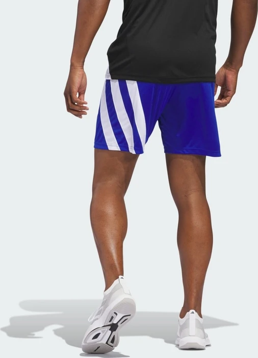adidas Fortore 23 Shorts royal blue/white (Herren)