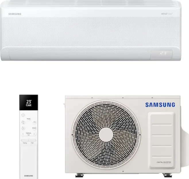 Samsung Wind-Free Elite AR09TXCAAWK (AR70F09CAAWNEU+AR70F09CAAWXEU) (verschiedene Ausführungen)