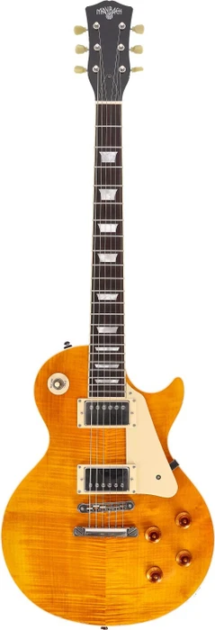 Maybach Lester Honey Pie '59 Aged