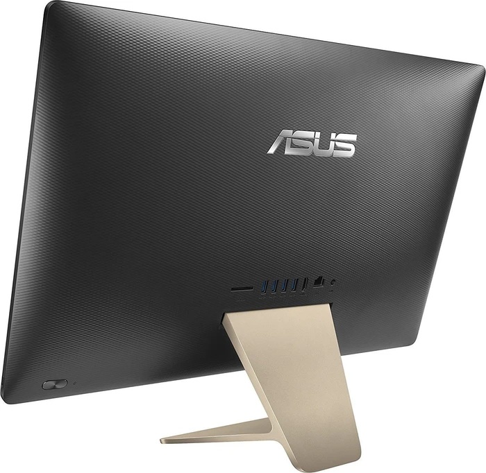 ASUS Vivo AiO V221ICGK-BA030T, gold, Core i3-7100U, 8GB RAM, 1TB HDD, GeForce 930MX