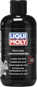 Liqui Moly Racing Leder-Kombi-Pflege 250ml