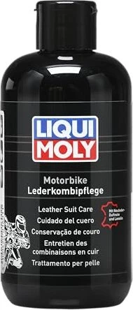 Liqui Moly Racing Leder-Kombi-Pflege 250ml