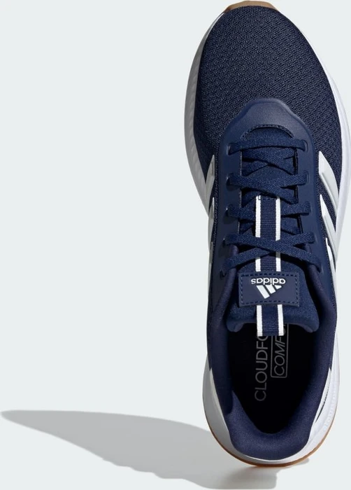 adidas X_PLR Path dark blue/core white/gum (Herren)