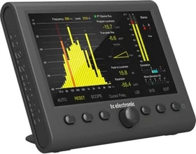 TC Electronic Clarity M