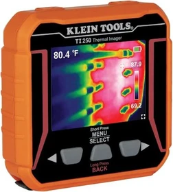 Klein Tools TI250 Akku-Wärmebildkamera