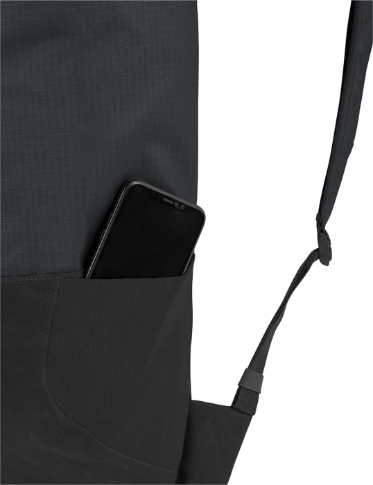 Vaude CityGo 18 schwarz