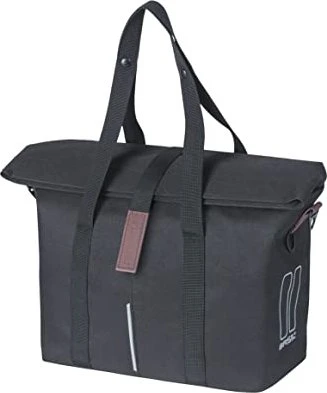 Basil City Gepäcktasche