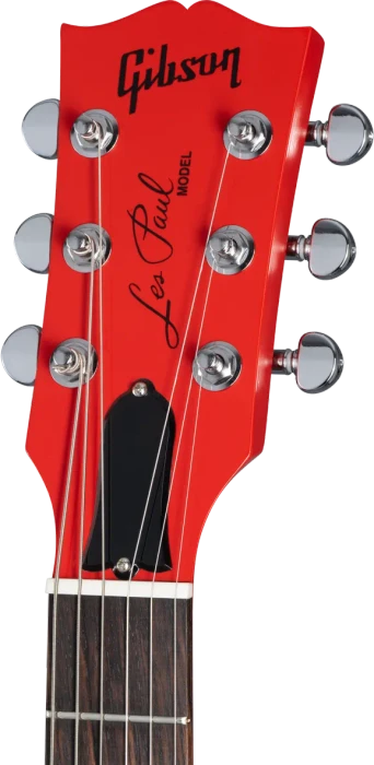 Gibson Les Paul Modern Lite Cardinal Red Satin