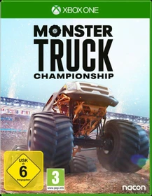 Monster Truck Championship (Xbox One/SX)
