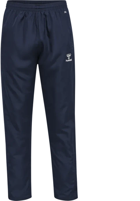 hummel Core XK Micro Trainingshose lang marine