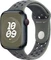 Apple Nike Sportarmband M/L für Apple Watch 45mm Cargo Khaki Vorschaubild