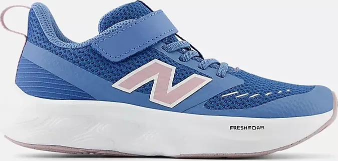 New Balance Fresh Foam 625 Bungee Lace sea stone/twilight haze (Junior)