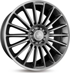 Keskin KT15 Speed 7.0x16 4/100 ET35 (verschiedene Farben)