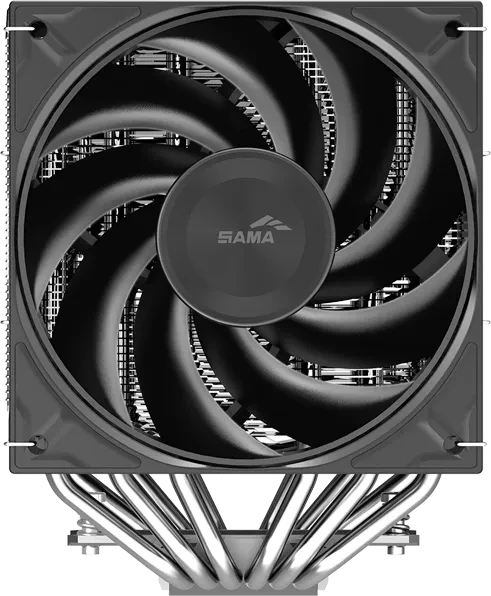 SAMA A60E
