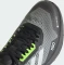 adidas Terrex Agravic Flow 2.0 GTX wonder silver/crystal white/lucid lemon (Damen) Vorschaubild