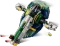 LEGO Star Wars - Jango Fetts Sternenschiff Vorschaubild