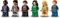 LEGO Marvel Super Heroes Spielset - Aufstieg des Domo Vorschaubild