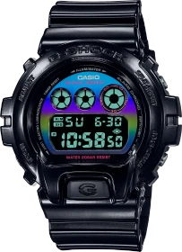 Casio G-Shock DW-6900RGB-1ER