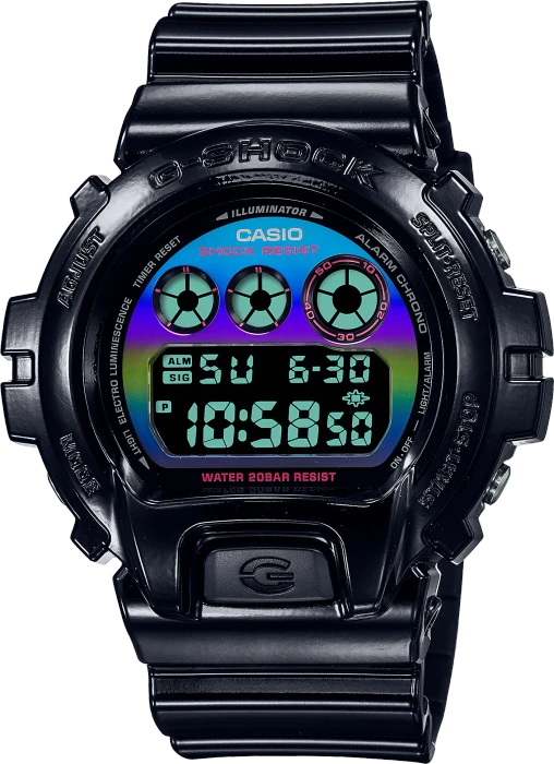Casio G-Shock DW-6900