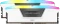 Corsair Vengeance RGB DDR5 Light Enhancement Kit, weiß Vorschaubild