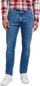 Lee Luke Medium Stretch Jeans indigo vintage (Herren)